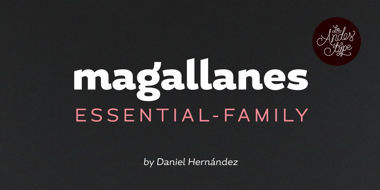 Magallanes Essential