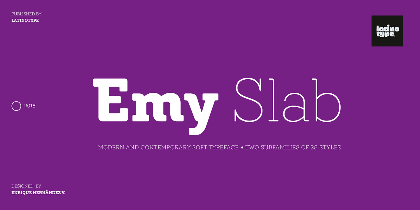 Emy Slab